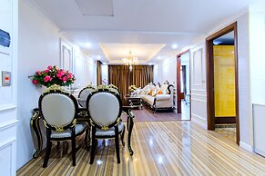 Sakura Hotel