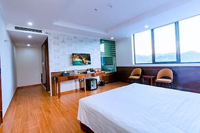 Sakura Hotel