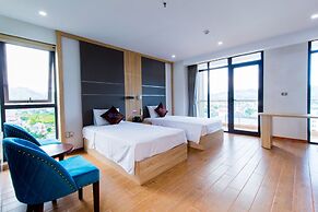Sakura Hotel