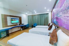 Sakura Hotel