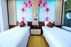 Sakura Hotel