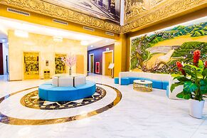 Sakura Hotel