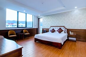 Sakura Hotel