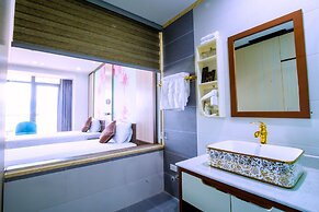Sakura Hotel