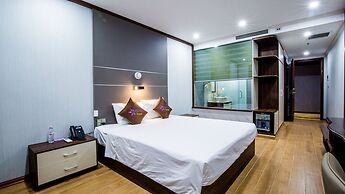 Sakura Hotel
