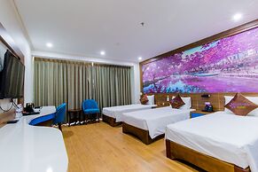 Sakura Hotel