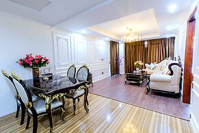Sakura Hotel