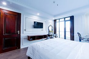 Sakura Hotel