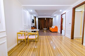 Sakura Hotel
