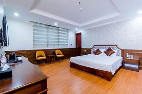 Sakura Hotel