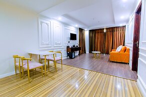Sakura Hotel