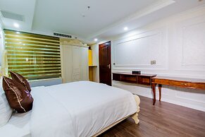 Sakura Hotel