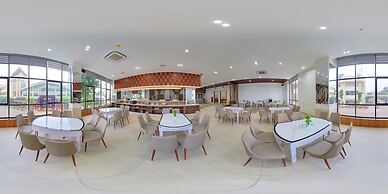 Sakura Hotel