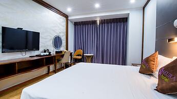 Sakura Hotel