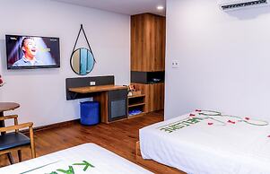 Kadupul Hotel