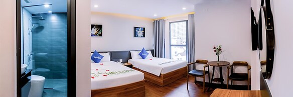 Kadupul Hotel