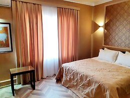 Guest house TWINS