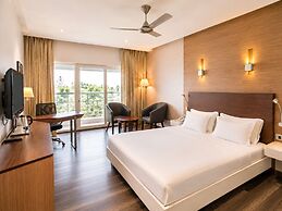 Hotel Indraprastha