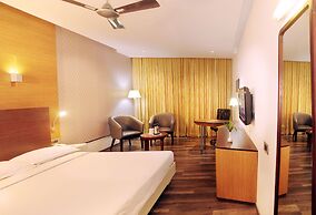 Hotel Indraprastha