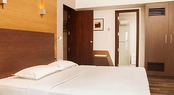 Hotel Indraprastha