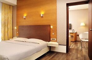 Hotel Indraprastha