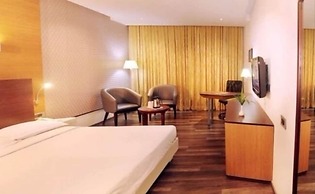 Hotel Indraprastha