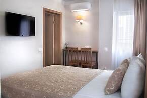 Olympus Hotel