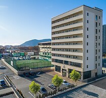 Olympus Hotel