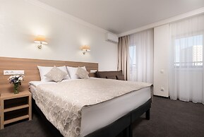 Olympus Hotel