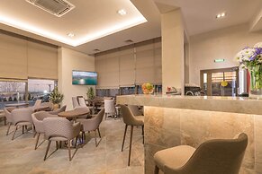 Olympus Hotel