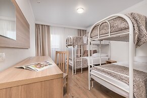 Olympus Hotel