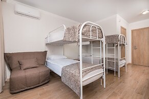 Olympus Hotel