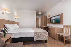 Olympus Hotel
