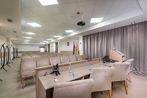 Olympus Hotel
