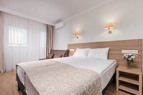 Olympus Hotel
