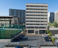 Olympus Hotel
