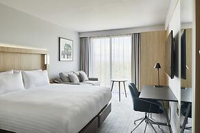 Courtyard by Marriott Keele Staffordshire