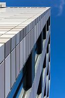 Courtyard by Marriott Keele Staffordshire