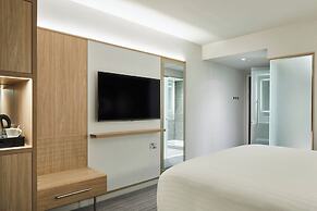 Courtyard by Marriott Keele Staffordshire
