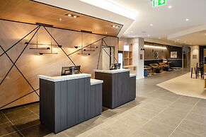 Courtyard by Marriott Keele Staffordshire