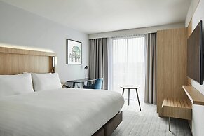 Courtyard by Marriott Keele Staffordshire