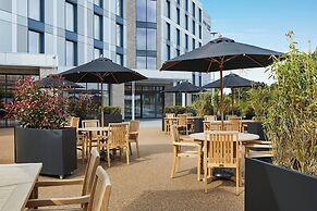 Courtyard by Marriott Keele Staffordshire