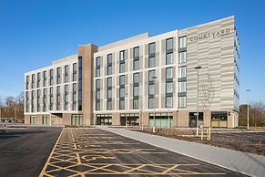 Courtyard by Marriott Keele Staffordshire