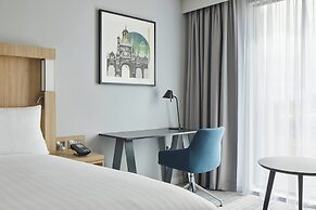 Courtyard by Marriott Keele Staffordshire