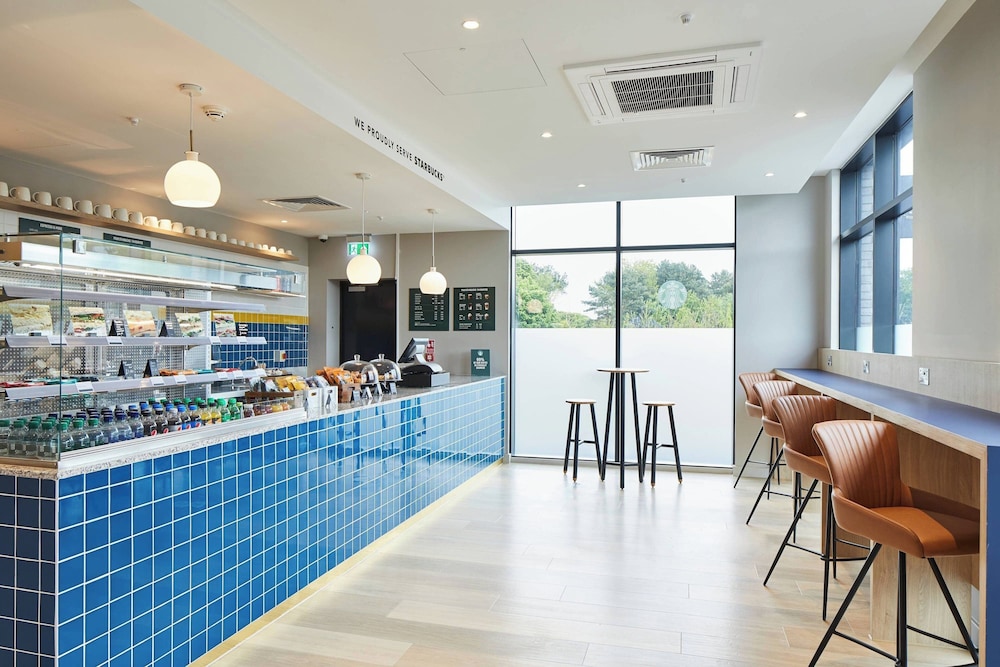 Courtyard by Marriott Keele Staffordshire