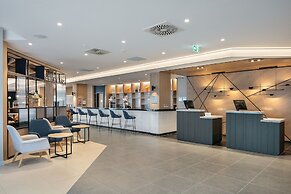 Courtyard by Marriott Keele Staffordshire