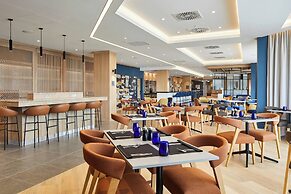 Courtyard by Marriott Keele Staffordshire