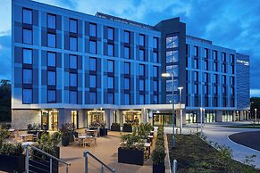 Courtyard by Marriott Keele Staffordshire