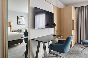 Courtyard by Marriott Keele Staffordshire