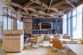 Courtyard by Marriott Keele Staffordshire